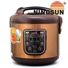 NỒI CƠM ĐIỆN TÁCH ĐƯỜNG NINOSUN NSS868 | BigBuy360 - bigbuy360.vn