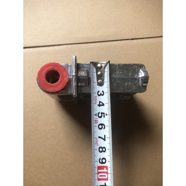 Cùi lớn tay nhôm bầu mái hiên di động