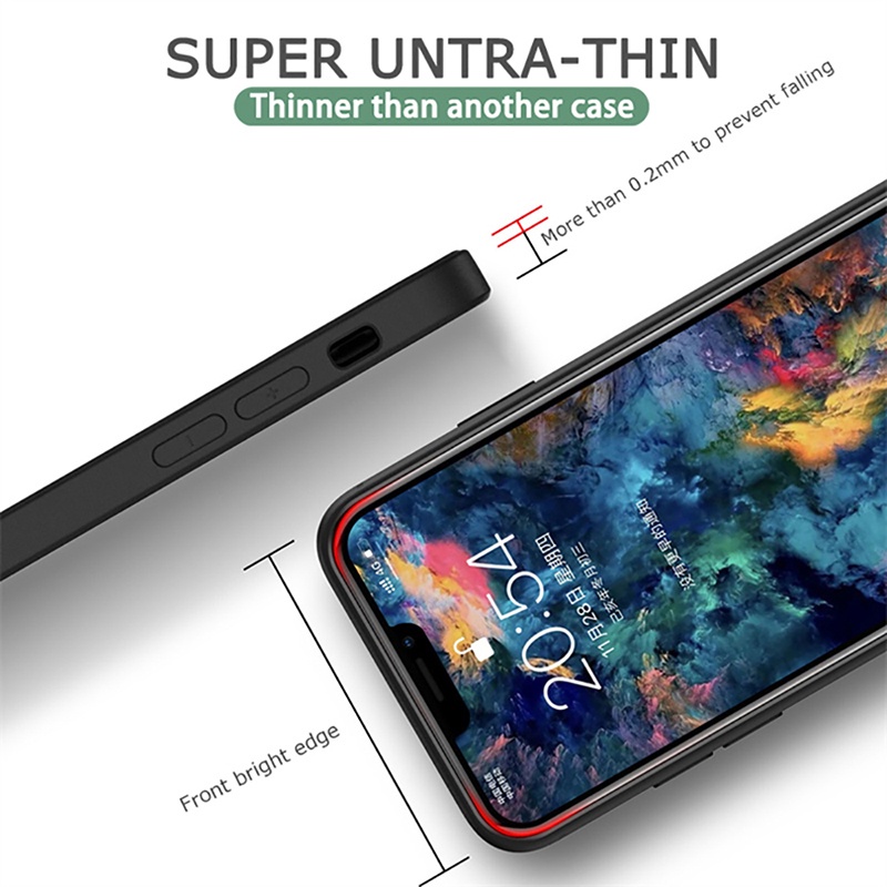 Ốp Điện Thoại Tpu Mềm Chống Sốc In Hình Stitch DISNEY Cho IPhone 14 11 12 13 Pro Max XS X XR XSMax