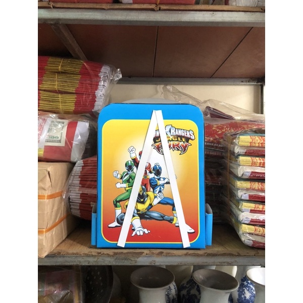 Cặp sách vàng mã cho bé trai