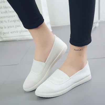 giày slip on đế dẻo giá siêu hot