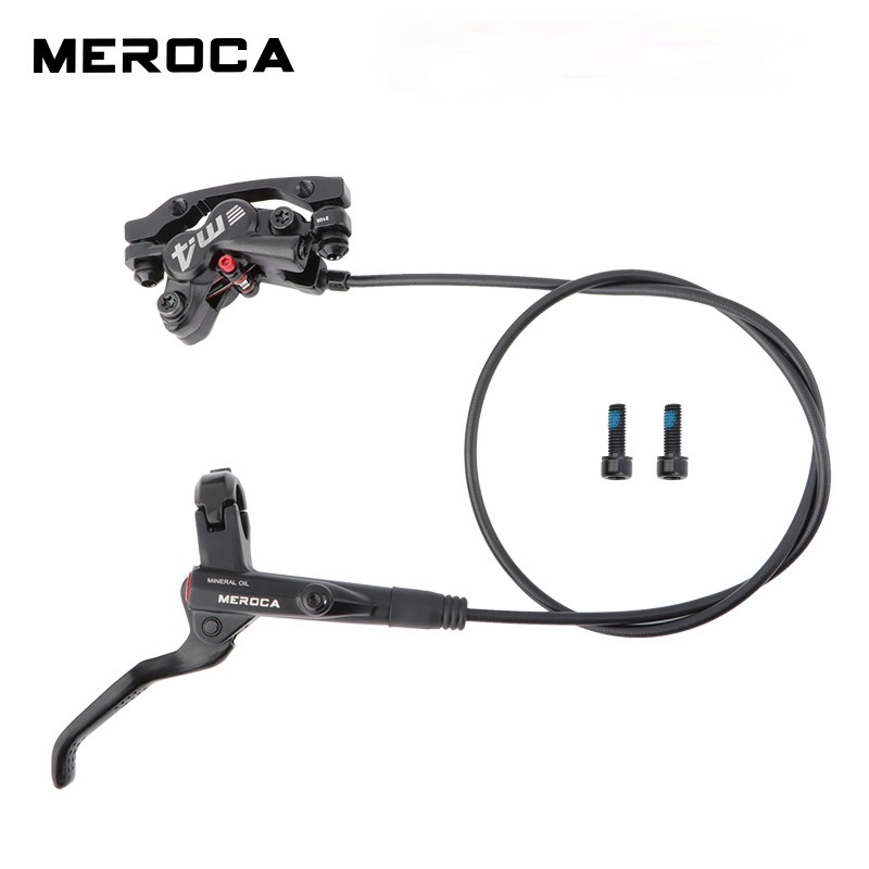 Phanh Đĩa Trước / Phải 800 / 1400mm MOSOWORLD M4 Cho Xe Đạp Leo Núi MT420