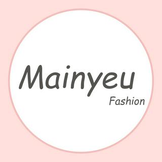 Mainyeu Fashion