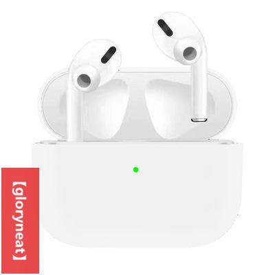 Vỏ Bảo Vệ Hộp Sạc Tai Nghe Airpods Pro Hình Hoa Lan Bằng Silicon Chống Thất Lạc Ốp | BigBuy360 - bigbuy360.vn