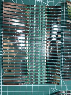 Mạch sạc, bảo vệ pin 1s 5A