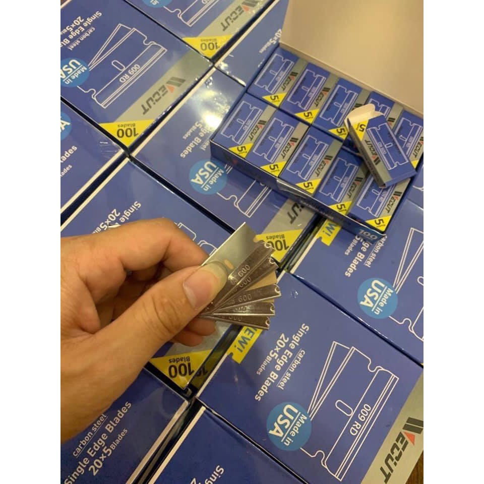 Dao làm film, Dao cạo keo ic, lưỡi dao cạo keo màn hình