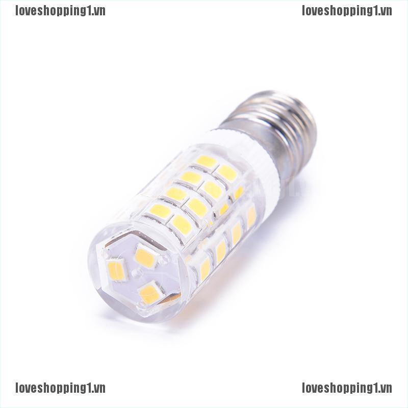 Bóng Đèn led e14 5w 7w 9w 12w 220v Ánh Sáng Trắng