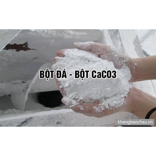 Bột đá caco3
