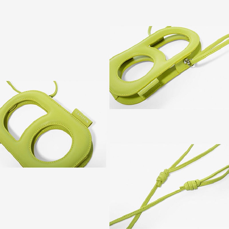 Túi đeo điện thoại YADOU mini đeo chéo thời trang xinh xắn