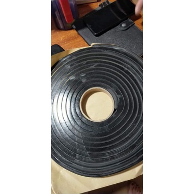 Thanh trương nở - Gioăng cao su Hyperstop Db 2010 cuộn 1m