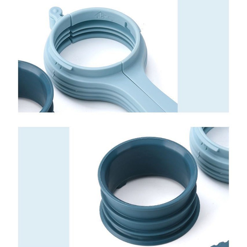 Kẹp Miệng Túi Chống Ẩm Tiện Dụng