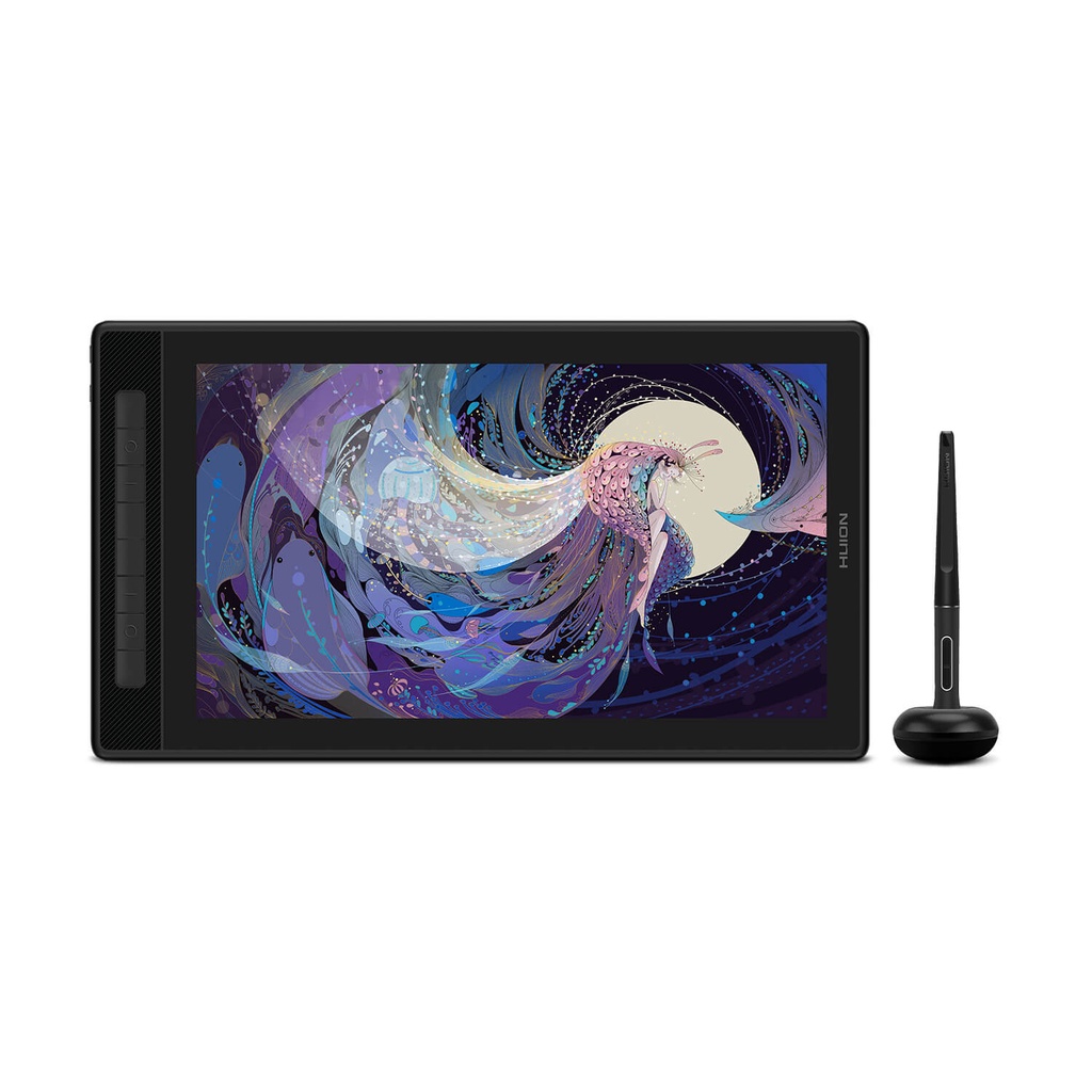 Bảng vẽ LCD Huion Kamvas Pro 16