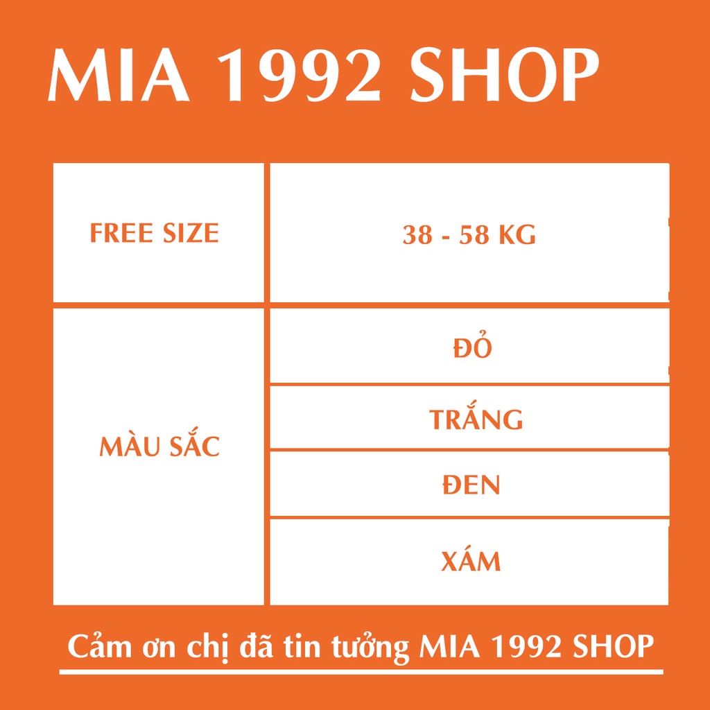 Quần đùi nữ MIA 1992 cao cấp - Quần short nữ thể thao chất cotton mềm mịn thoáng mát phối viền siêu đẹp