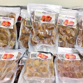 HỒNG TREO GIÓ [0.5kg - 100% Hồng Đà Lạt]
