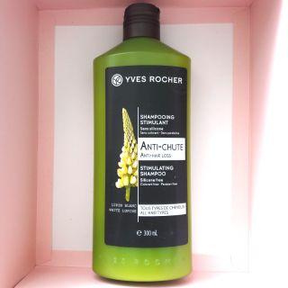 [ Chính Hãng- Hsd 2022] Dầu gội giảm rụng tóc STIMULATING SHAMPOO 300ML