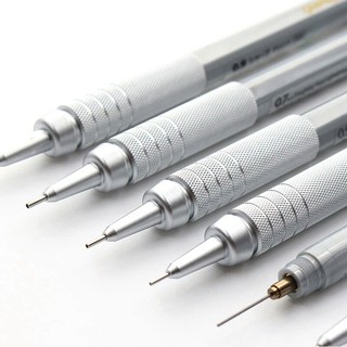 Chì Bấm Cơ Khí 0.3mm Pentel Graphgear PG513