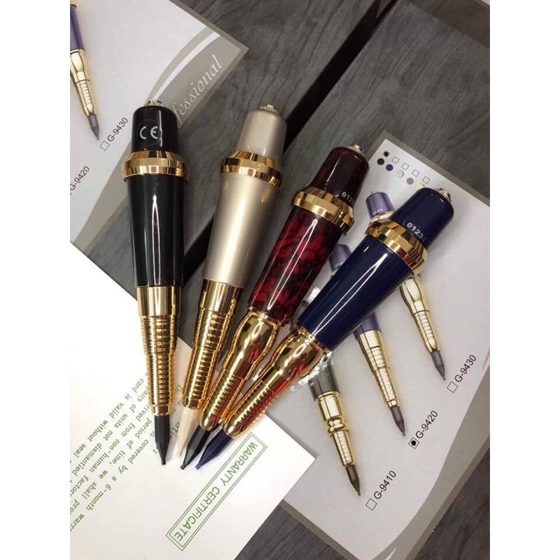 [ 100 ngoi] Ngòi 3 dành cho máy GianSun, Pro.... | BigBuy360 - bigbuy360.vn