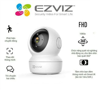 Camera Ezviz Ip