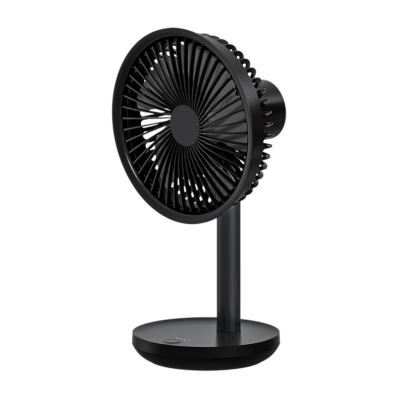 [HÀNG SẴN][MÃ GIẢM GIÁ 10K SLV05]Quạt tích điện mini Xiaomi SOLOVE F5,có thể quay góc ngang 60 độ,Hàng chính hãng XIAOMI | BigBuy360 - bigbuy360.vn