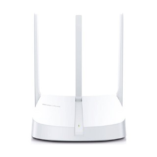 Bộ phát wifi 3 râu Mercusys MW305R v2