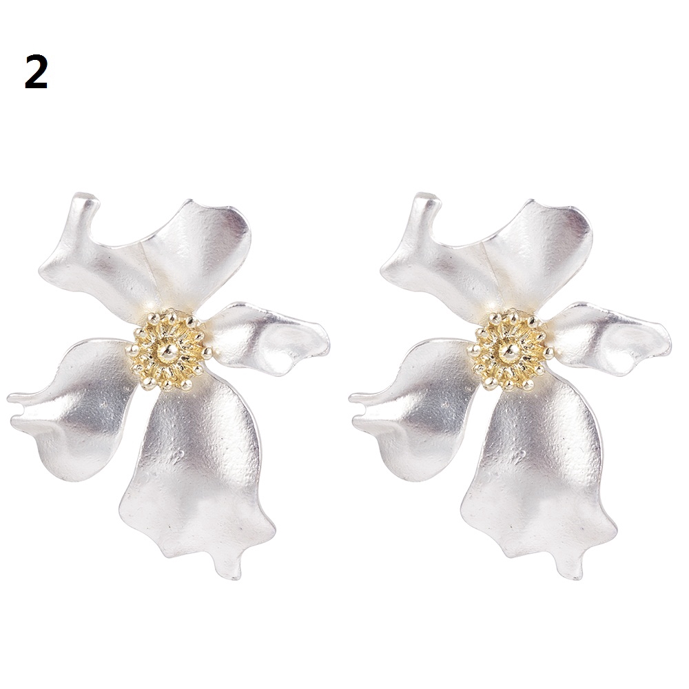 Cod Qipin Hoa tai dáng dài thời trang phong cách cho nữ