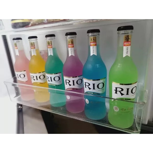 Cocktail Rio hoa quả