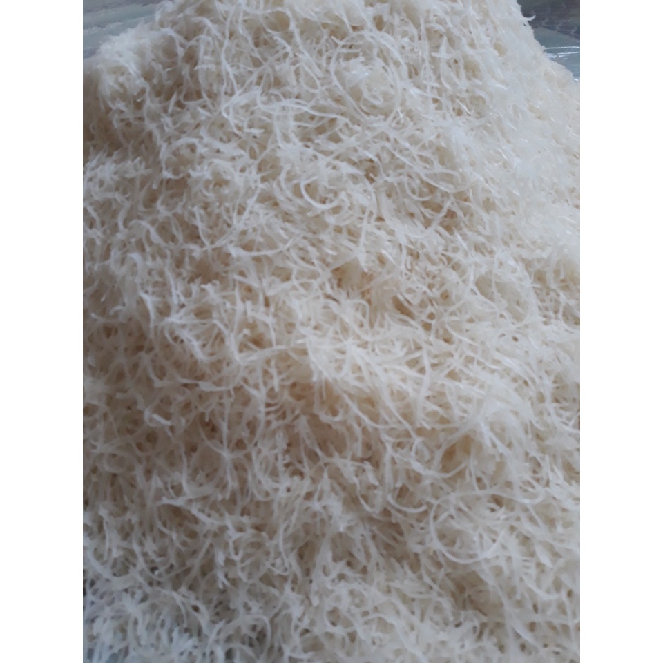 BÌ HEO TƯƠI KÈM THÍNH