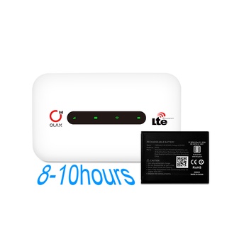 Bộ phát wifi 4G Olax MT20,MT10, MF980L , Thiết bị phát wifi từ sim 4G Tốc độ 150mbs