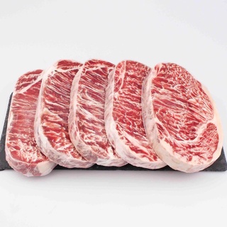 Thịt bò Wagyu - Úc 0.5kg