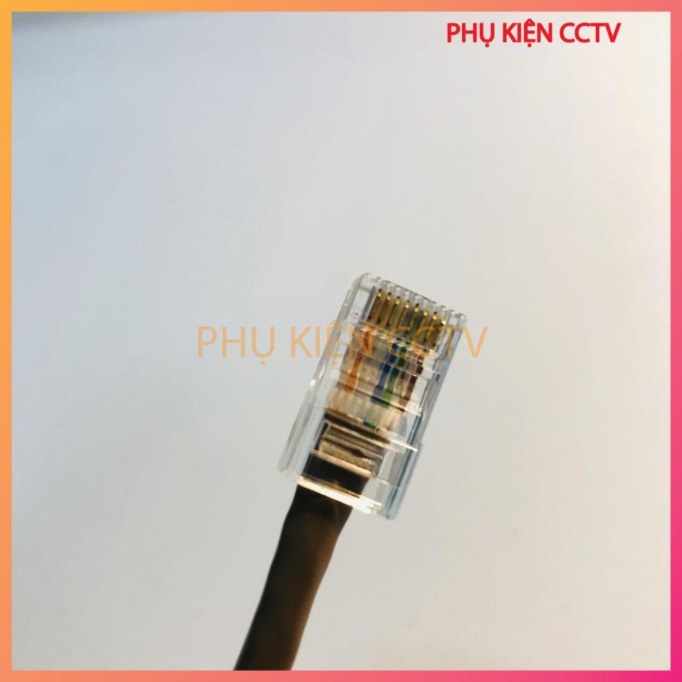 Kìm bấm mạng đa năng OUBAO TOOL chất lượng tốt