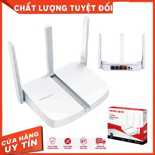 Bộ phát wifi tp-link mercusys mw305r , router wifi mercusys chuẩn n tốc độ 300mbps mw305r