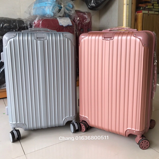 vali rimowa size 20