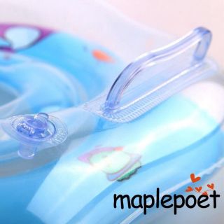 Phao bơi đỡ cổ chống lật