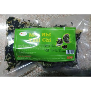 mộc nhĩ thái sợi