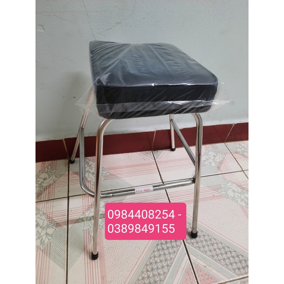 Ghế ngồi xe máy cho bé xe Noza - Atila Victoria -Elizabeth - Venus