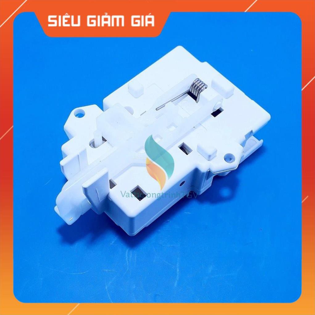 [Giá Thợ] Công tắc cửa máy giặt Panasonic loại khoá cửa ngang chính hãng - Giá tốt nhất
