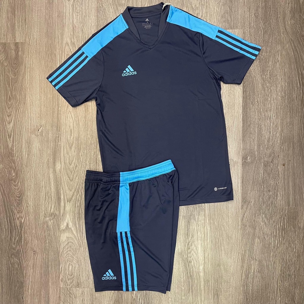 Siêu phẩm SET bộ thể thao Đát hè 2022 bản màu cực HOT