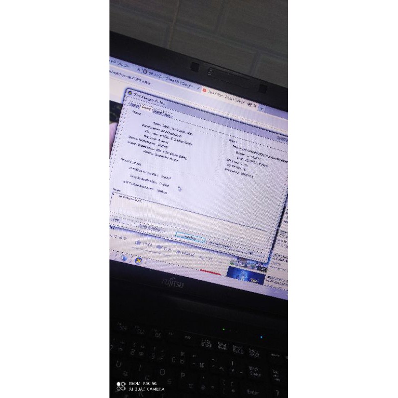 Laptop xách tay Nhật Fujitsu | BigBuy360 - bigbuy360.vn