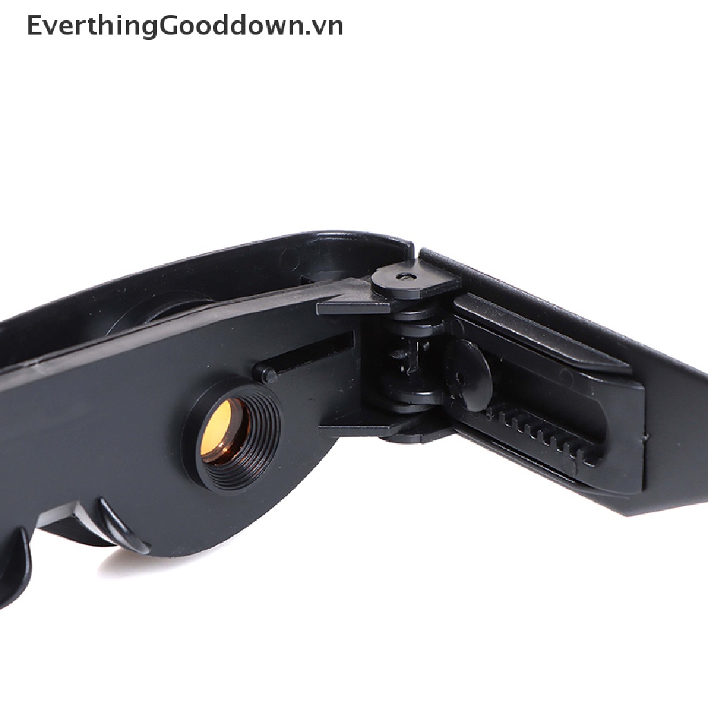 Everthinggood Kính Viễn Vọng Phóng Đại Cầm Tay Cho Hoạt Động Câu Cá / Leo