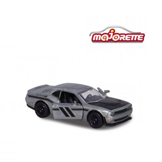 Xe mô hình Majorette Limited Edition 5