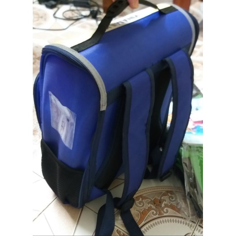 Cặp chống gù lưng susu
