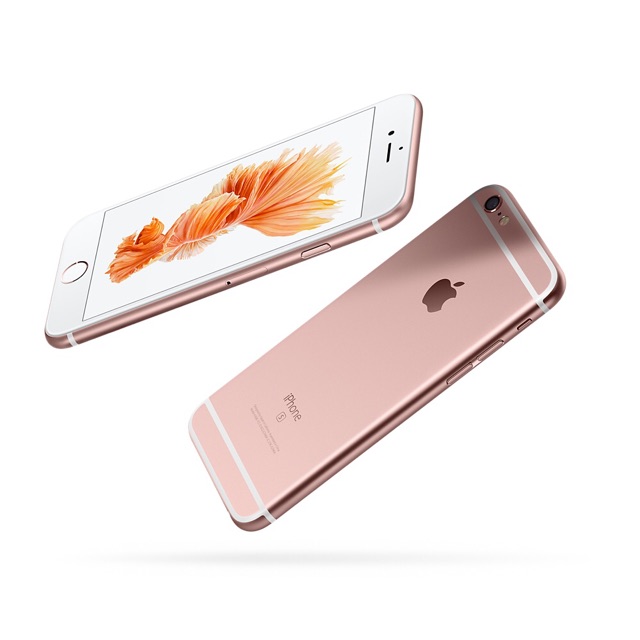 💥ĐIỆN THOẠI IPHONE 6S 16GB ZIN CHÍNH HÃNG APPLE💥 | BigBuy360 - bigbuy360.vn