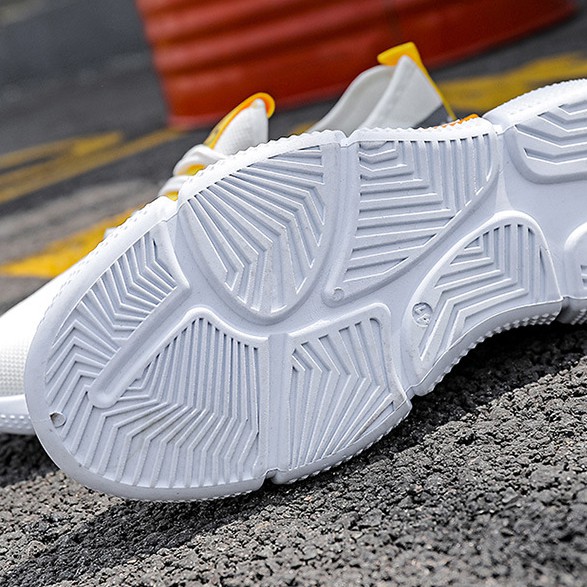 Giày Sneaker Nam TKTMS49 Giày Thể Thao Nam  Siêu Thoáng Siêu Nhẹ TKT STORE Size (39-43) | BigBuy360 - bigbuy360.vn