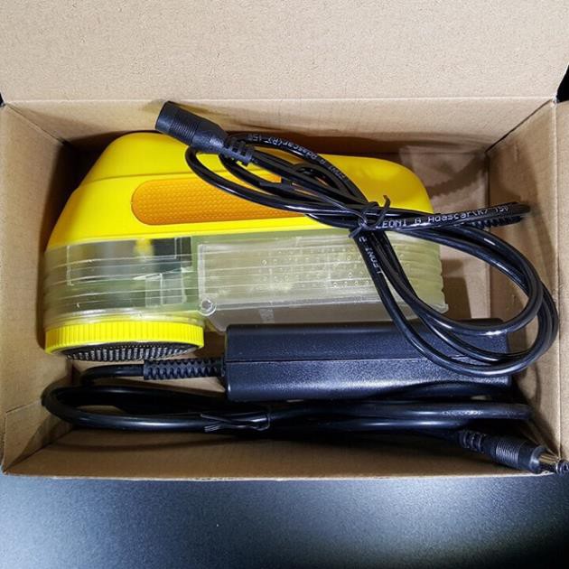 Máy cắt lông xù công nghiệp FD398-2