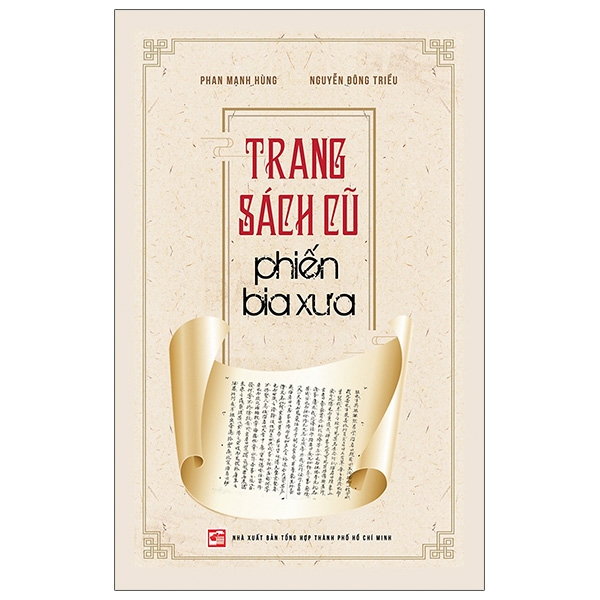 Sách Trang Sách Cũ Phiến Bia Xưa