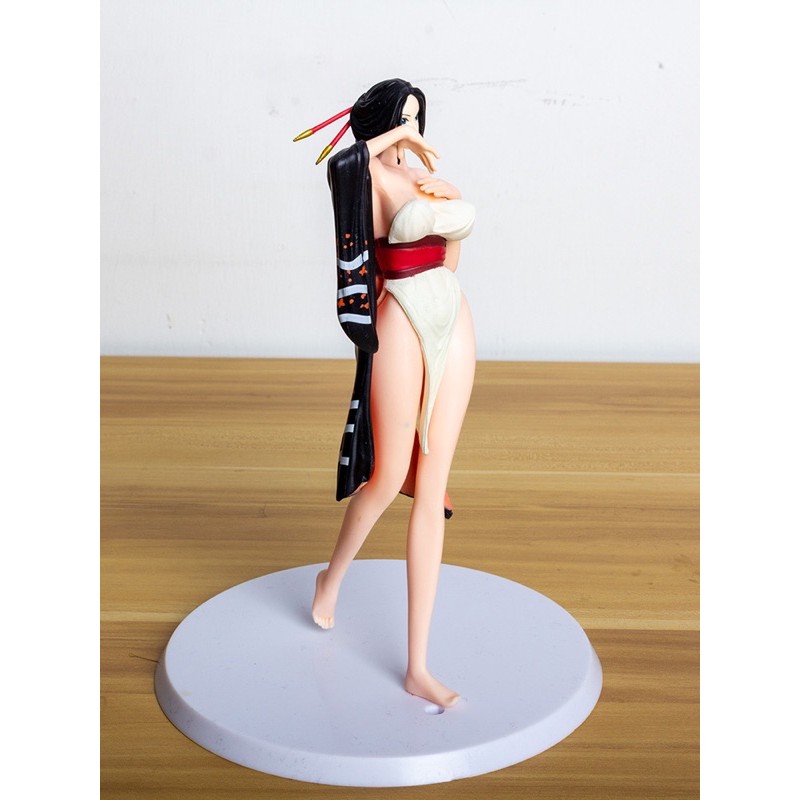 Mô hình figure nhân vật Nico Robin trong One Piece collection