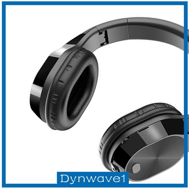 Đệm Tai Nghe Bluetooth 5.0 Dynwave1 Chuyên Dụng Đen