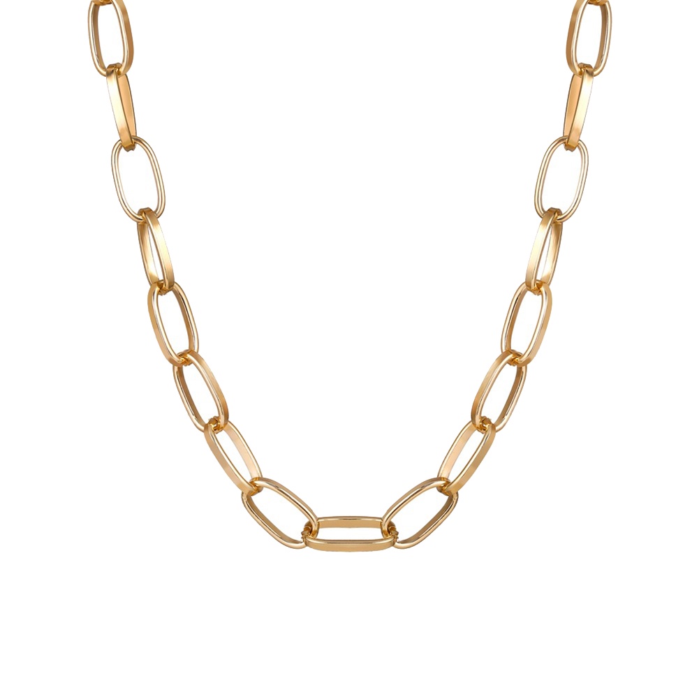 Vòng Cổ Choker Phong Cách Punk Hip Hop Cho Nữ