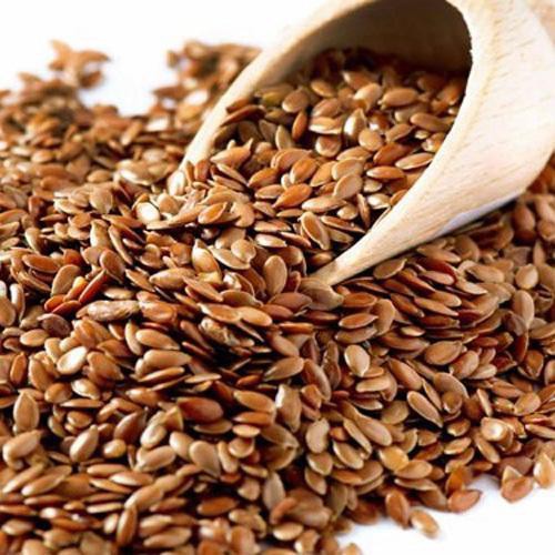 Hạt lanh nâu Argentina 250g ngăn ngừa ung thư vú và tiểu đường