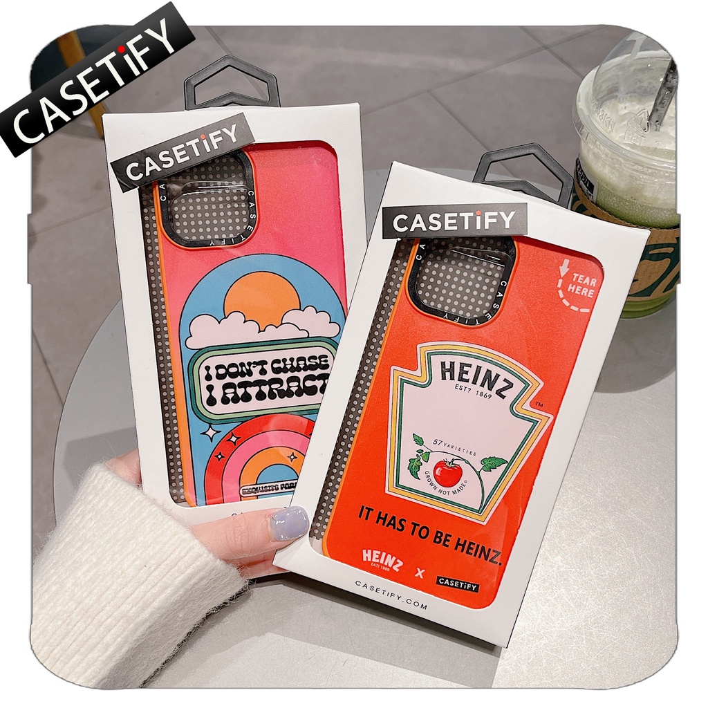 Ốp Điện Thoại Trong Suốt Cho iPhone13Pro iPhone12Pro XS iPhone11 iPhone11 12Promax 13Promax 11 12 13 7P